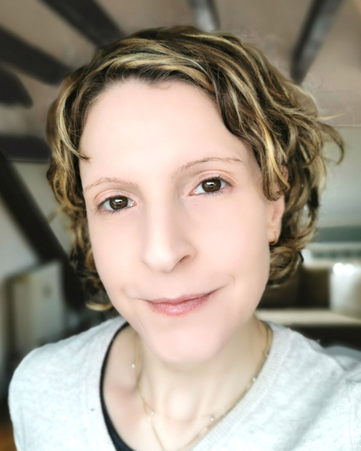 Birgit Brodhage, Dipl.-Ing. Architektin, Inhaberin B+E Fotografie