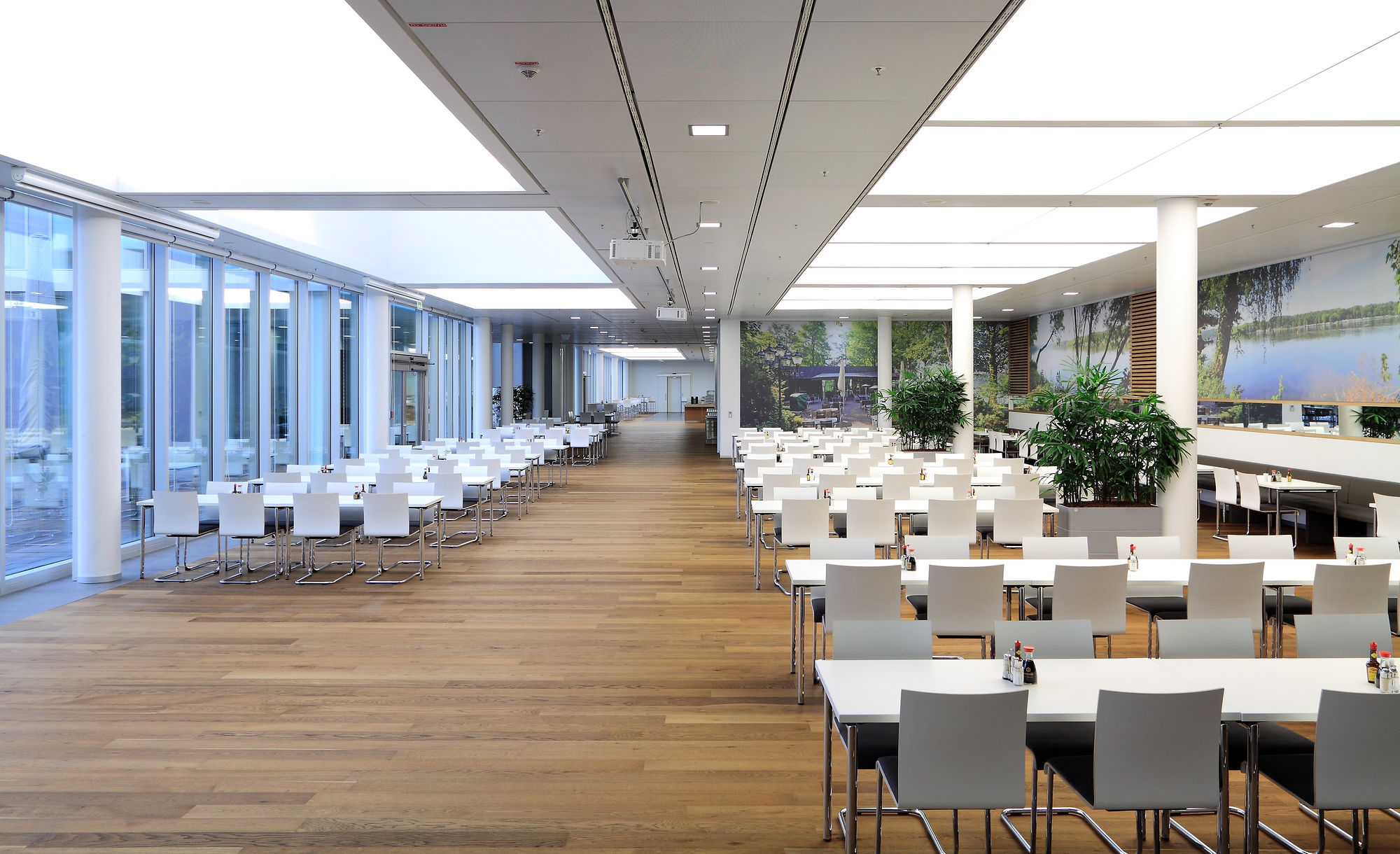 Architekturaufnahme — B+E Fotografie