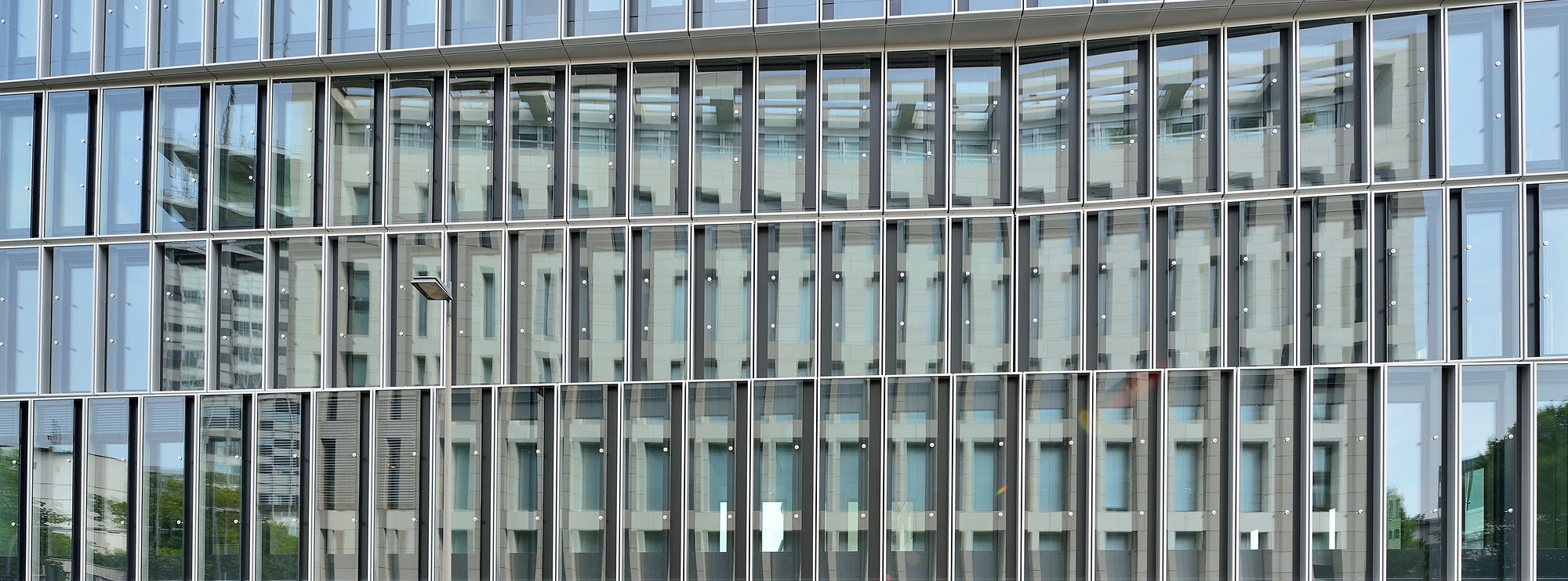 Architekturaufnahme — B+E Fotografie