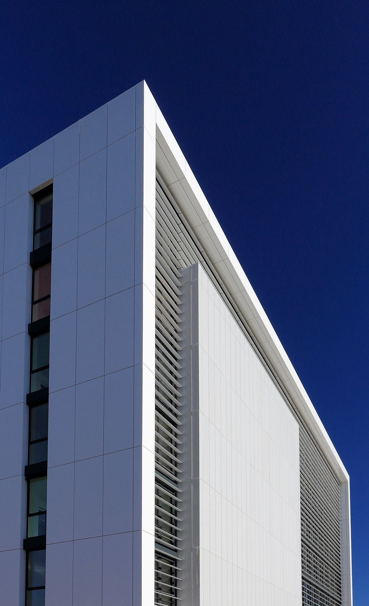 Architekturaufnahme — B+E Fotografie