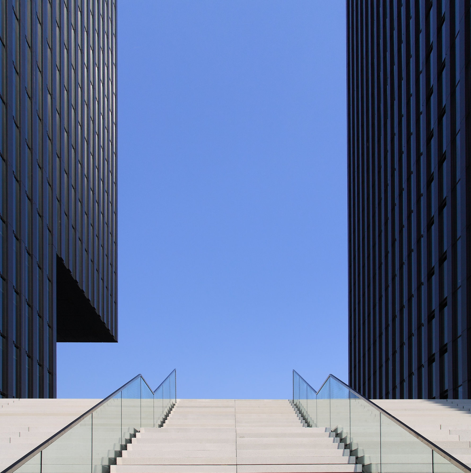 Architekturaufnahme — B+E Fotografie