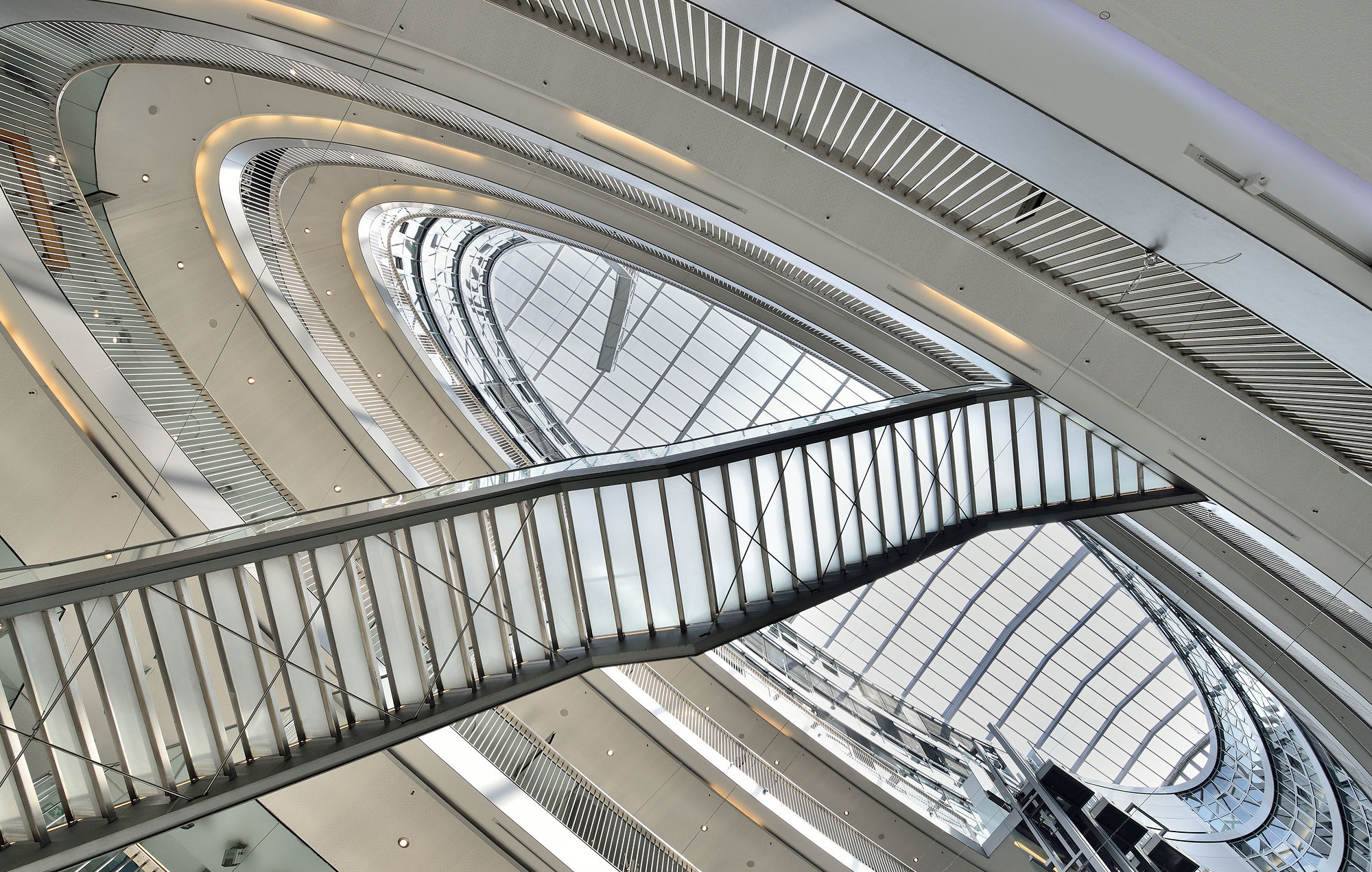 Architekturaufnahme — B+E Fotografie