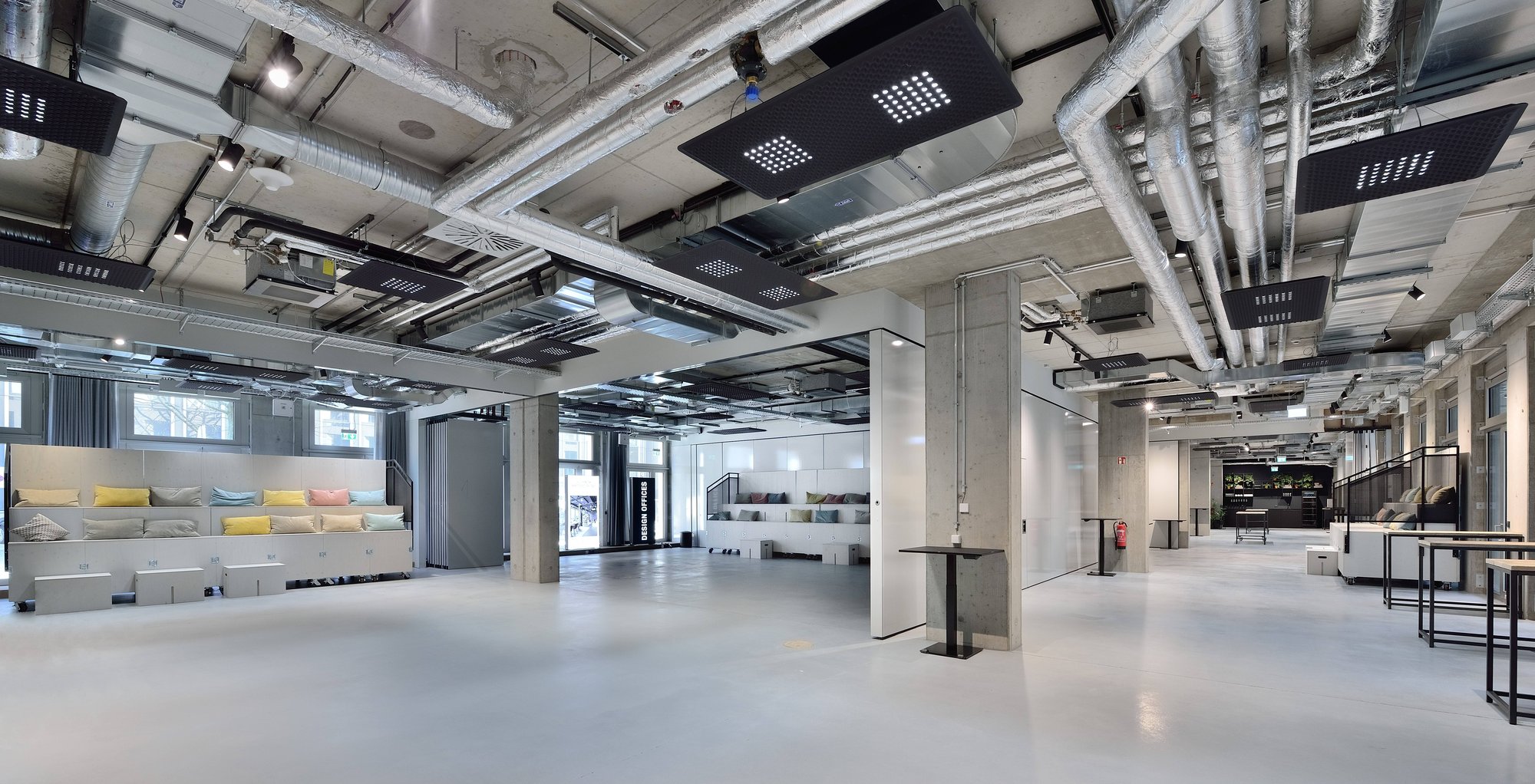 Architekturaufnahme — B+E Fotografie