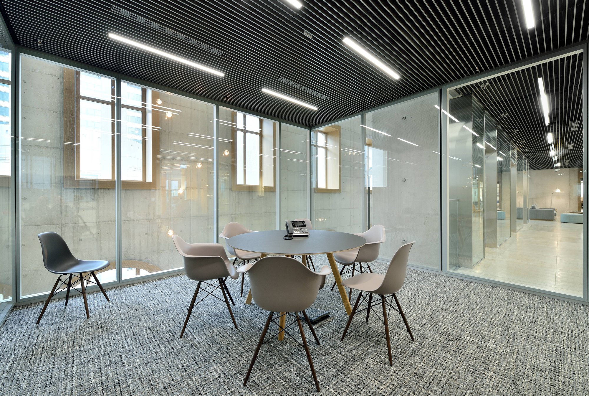 Architekturaufnahme — B+E Fotografie
