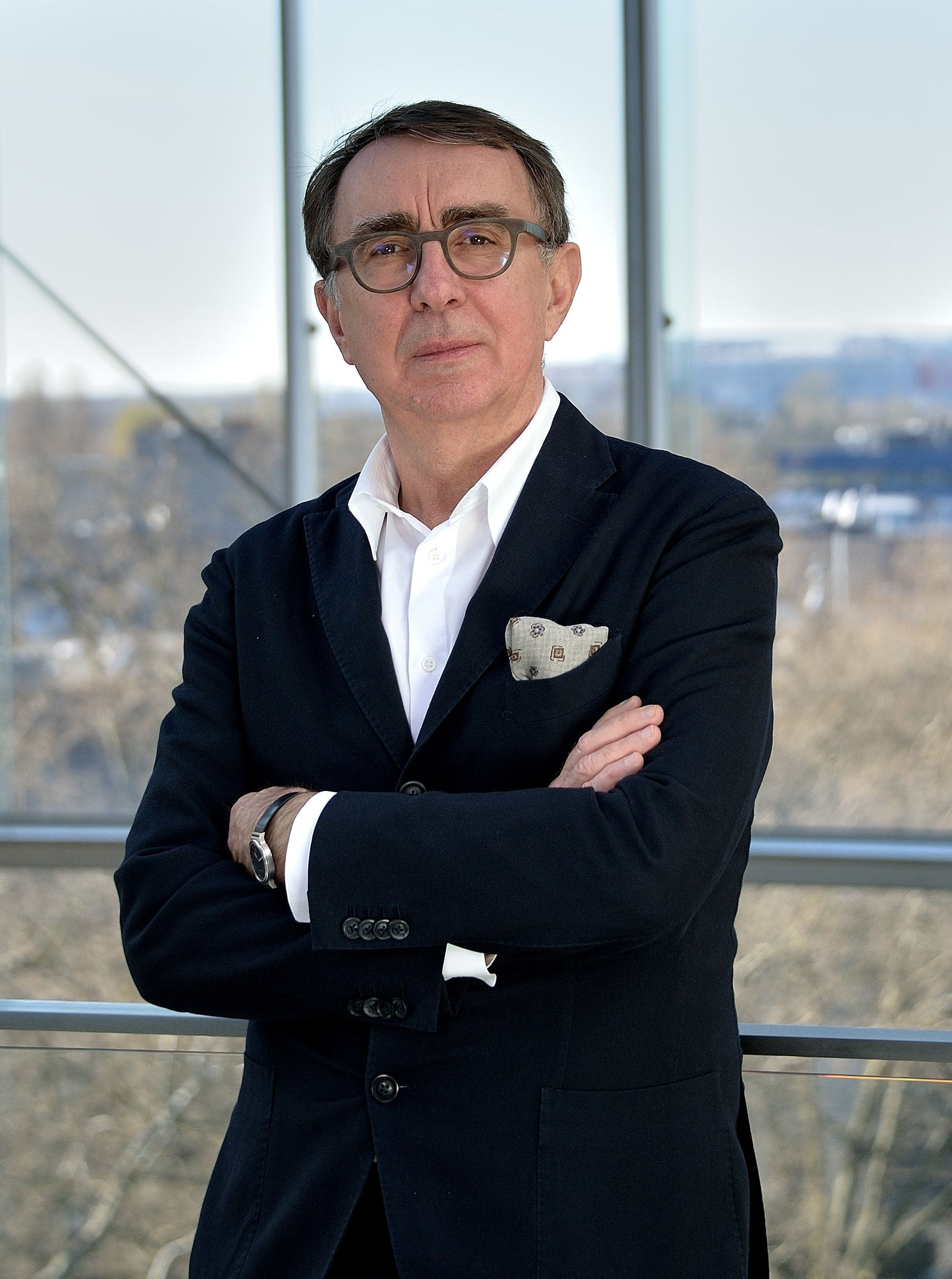Businessaufnahme — B+E Fotografie