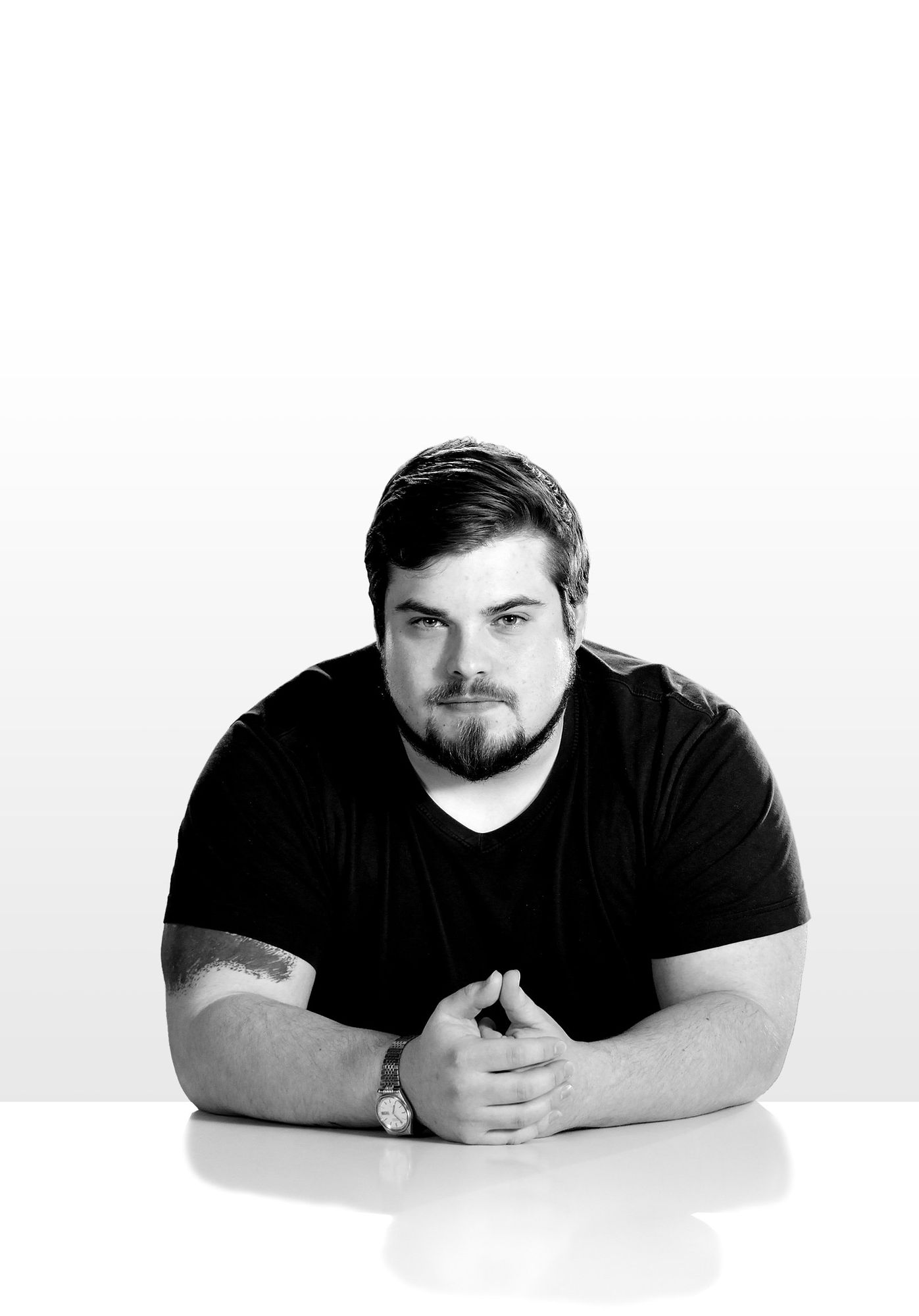Businessaufnahme — B+E Fotografie