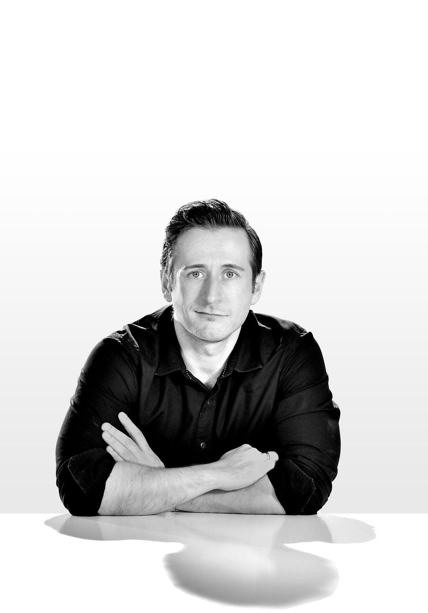 Businessaufnahme — B+E Fotografie