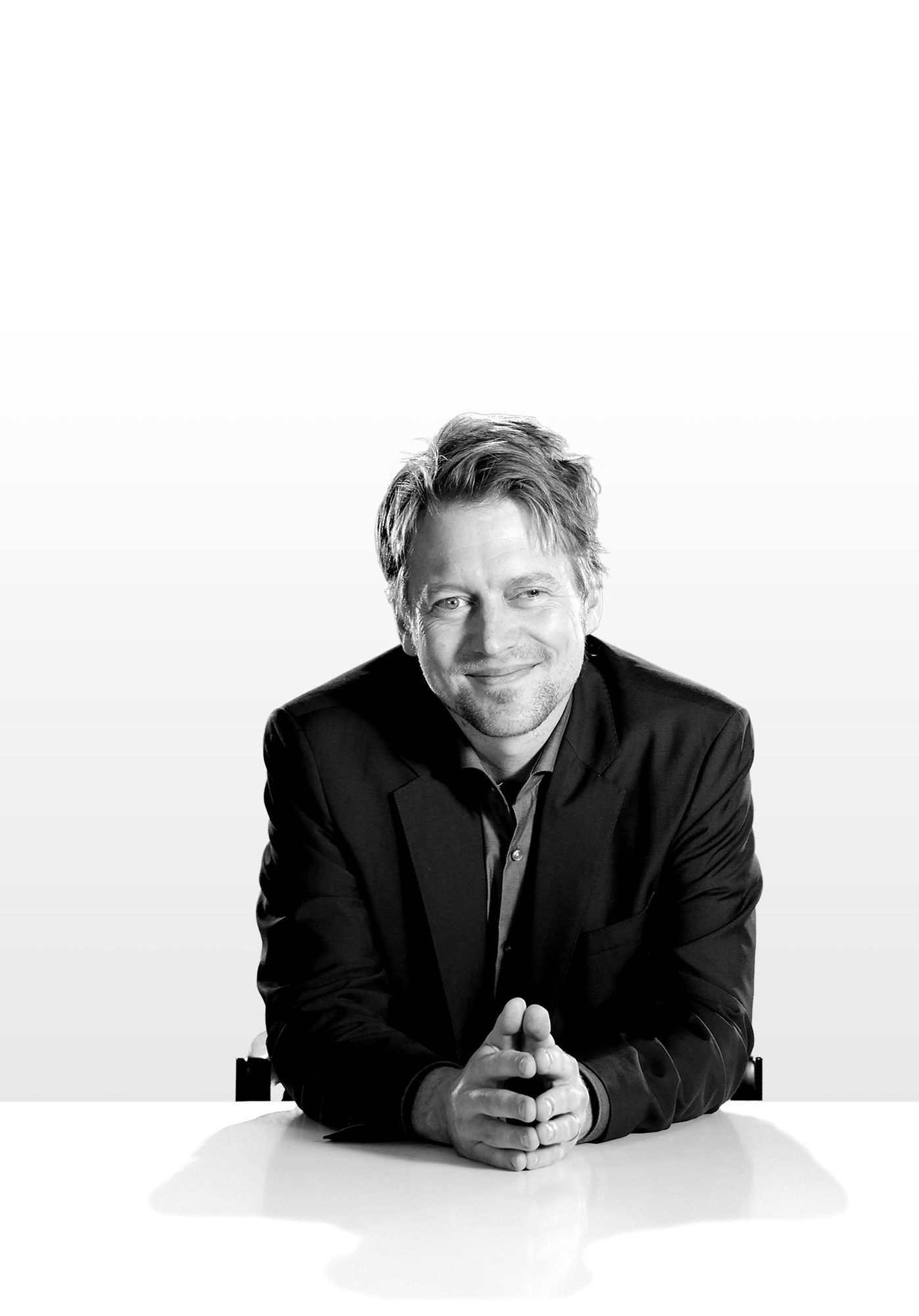 Businessaufnahme — B+E Fotografie
