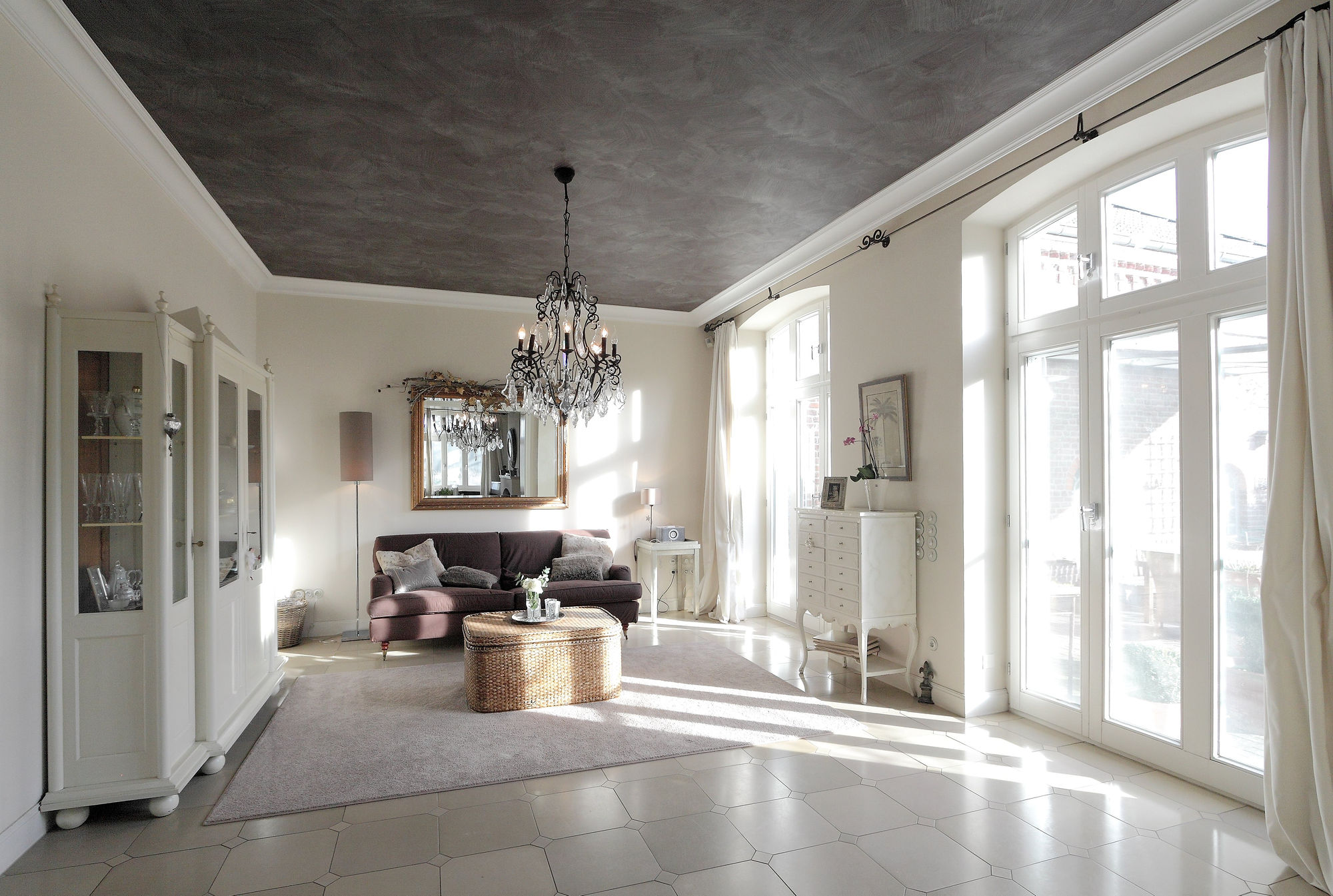 Immobilienaufnahme — B+E Fotografie