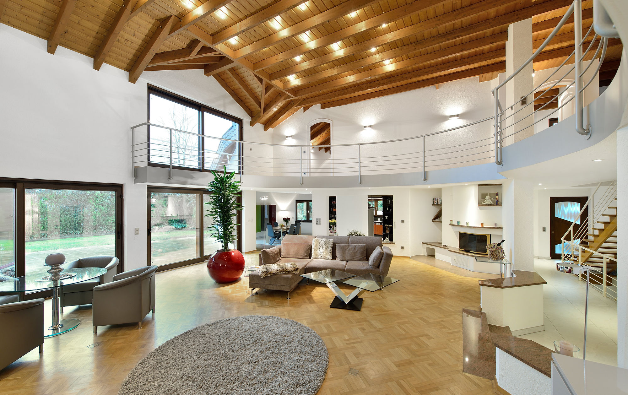 Immobilienaufnahme — B+E Fotografie