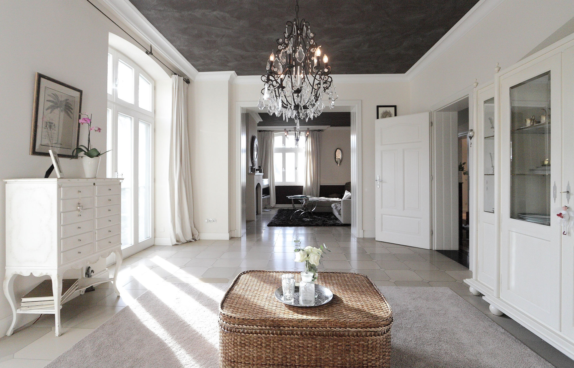 Immobilienaufnahme — B+E Fotografie