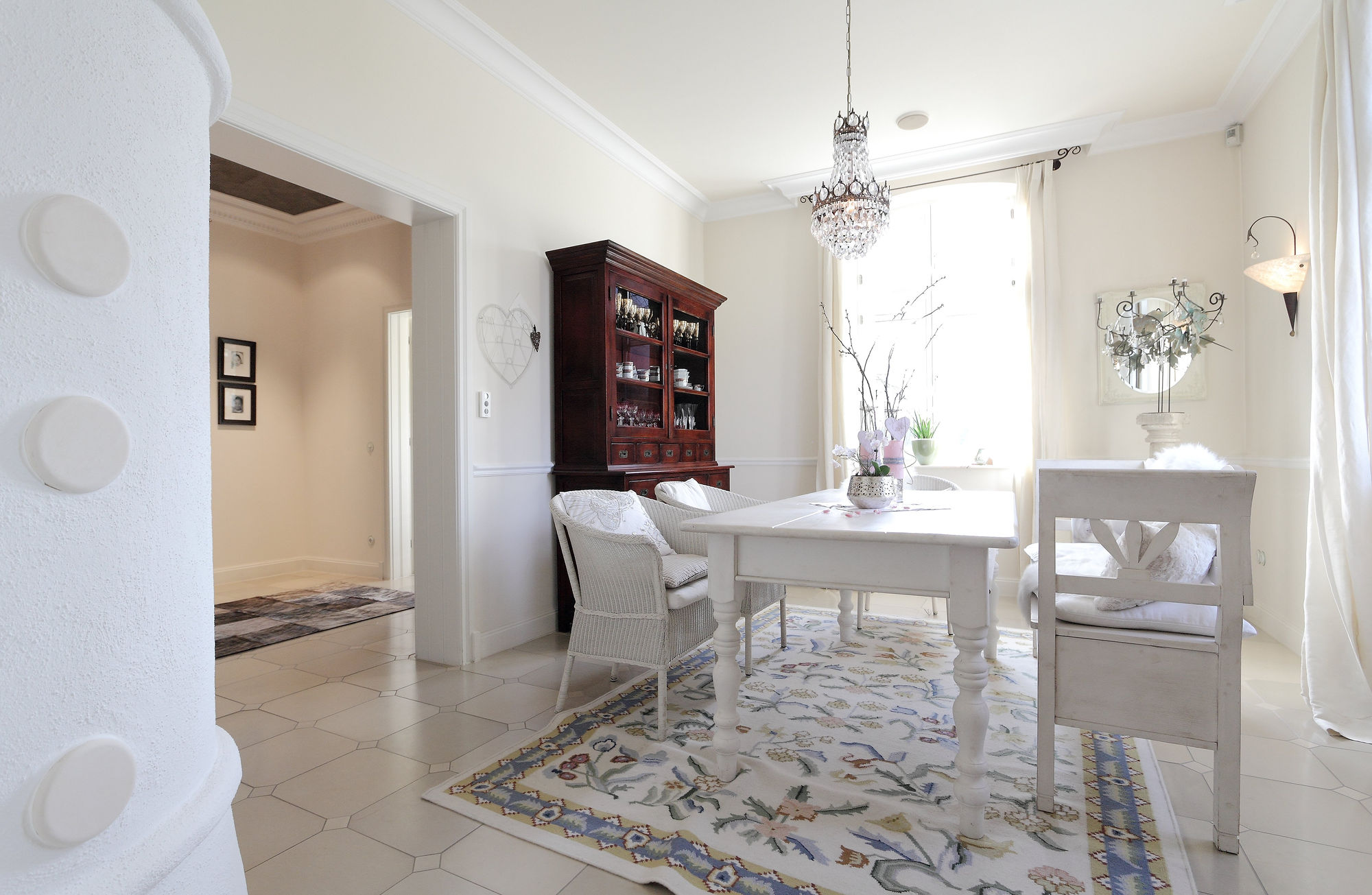Immobilienaufnahme — B+E Fotografie