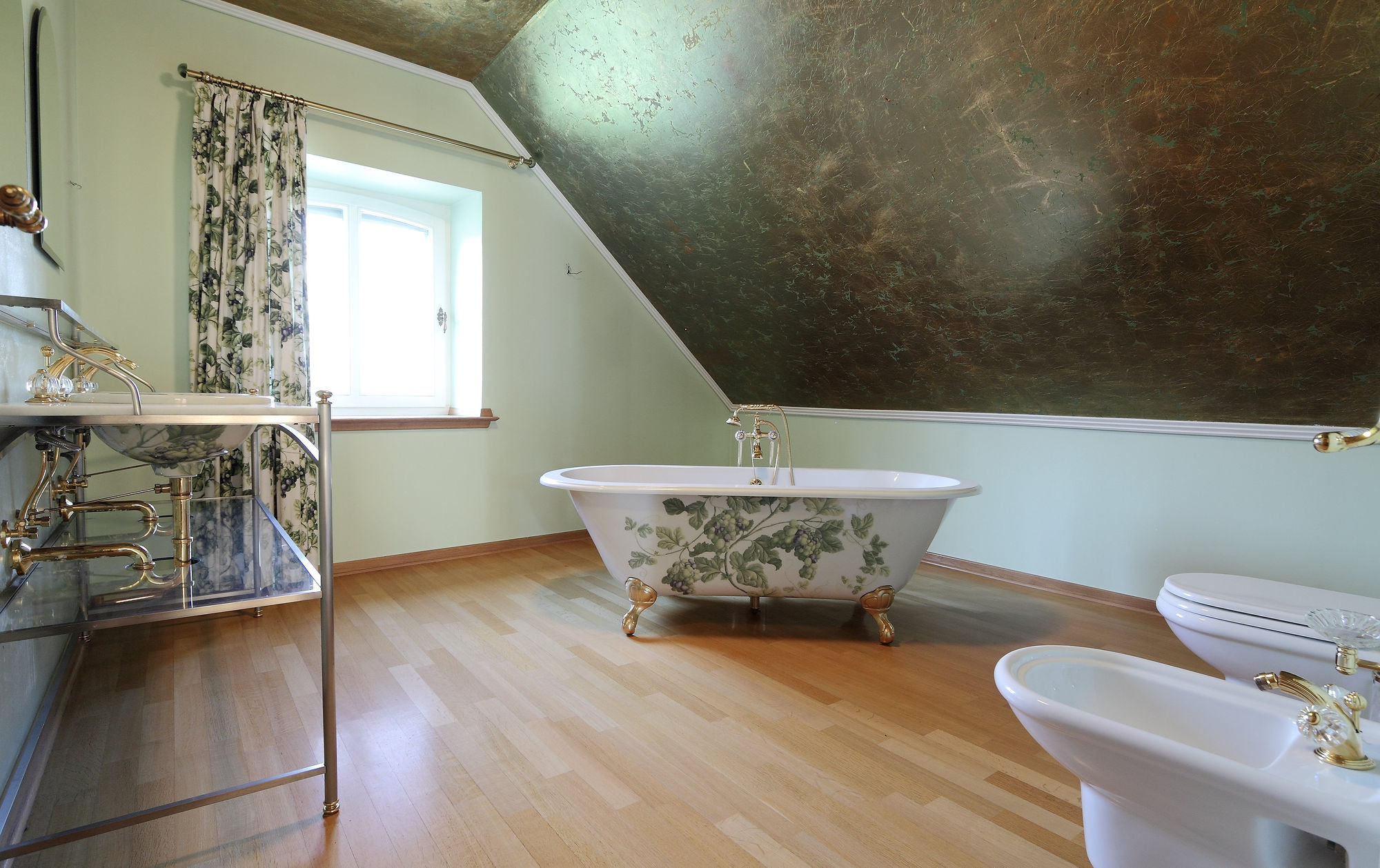 Immobilienaufnahme — B+E Fotografie