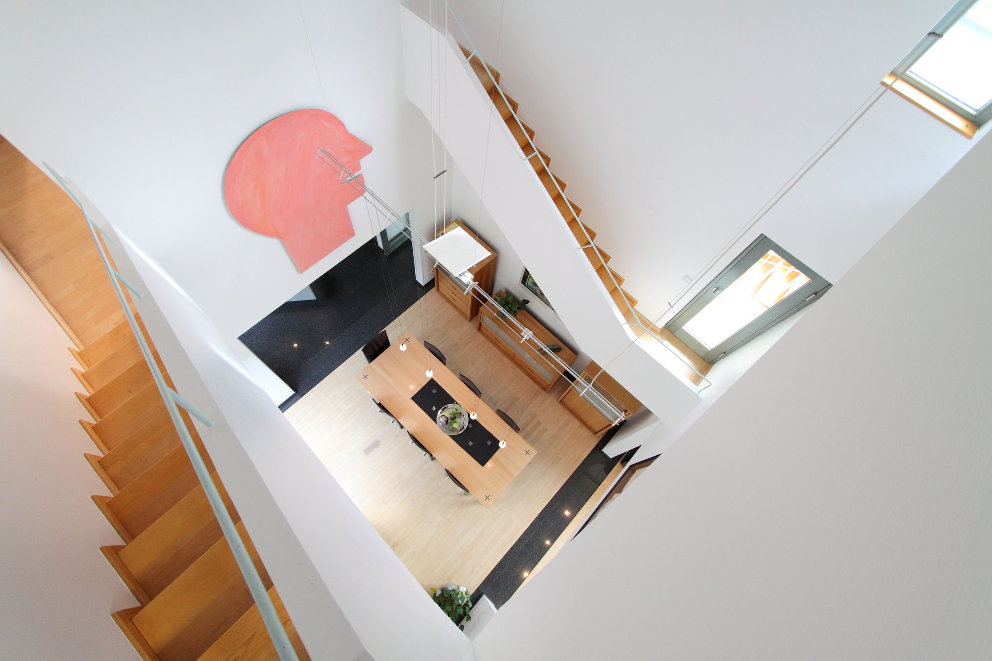 Immobilienaufnahme — B+E Fotografie