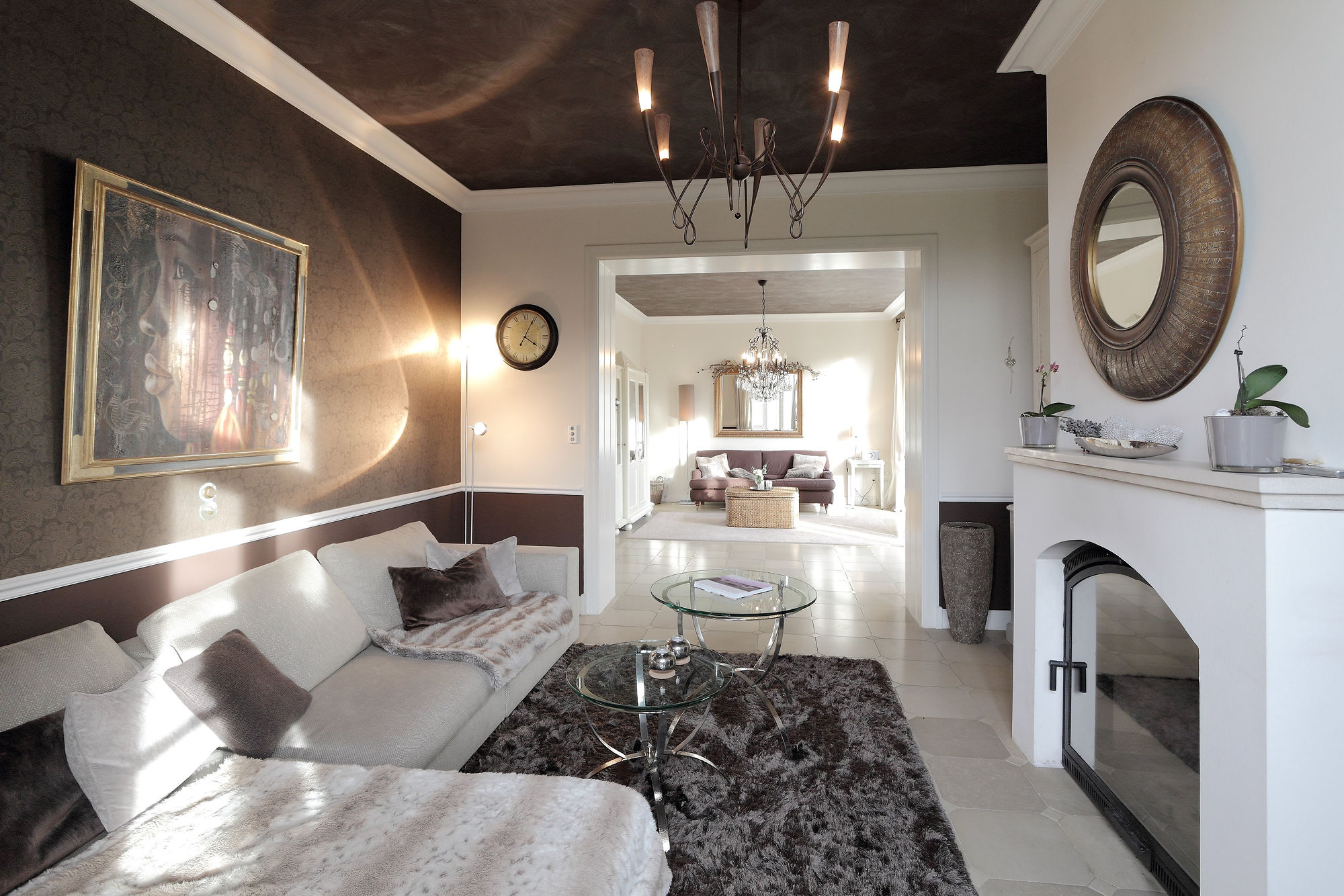 Immobilienaufnahme — B+E Fotografie
