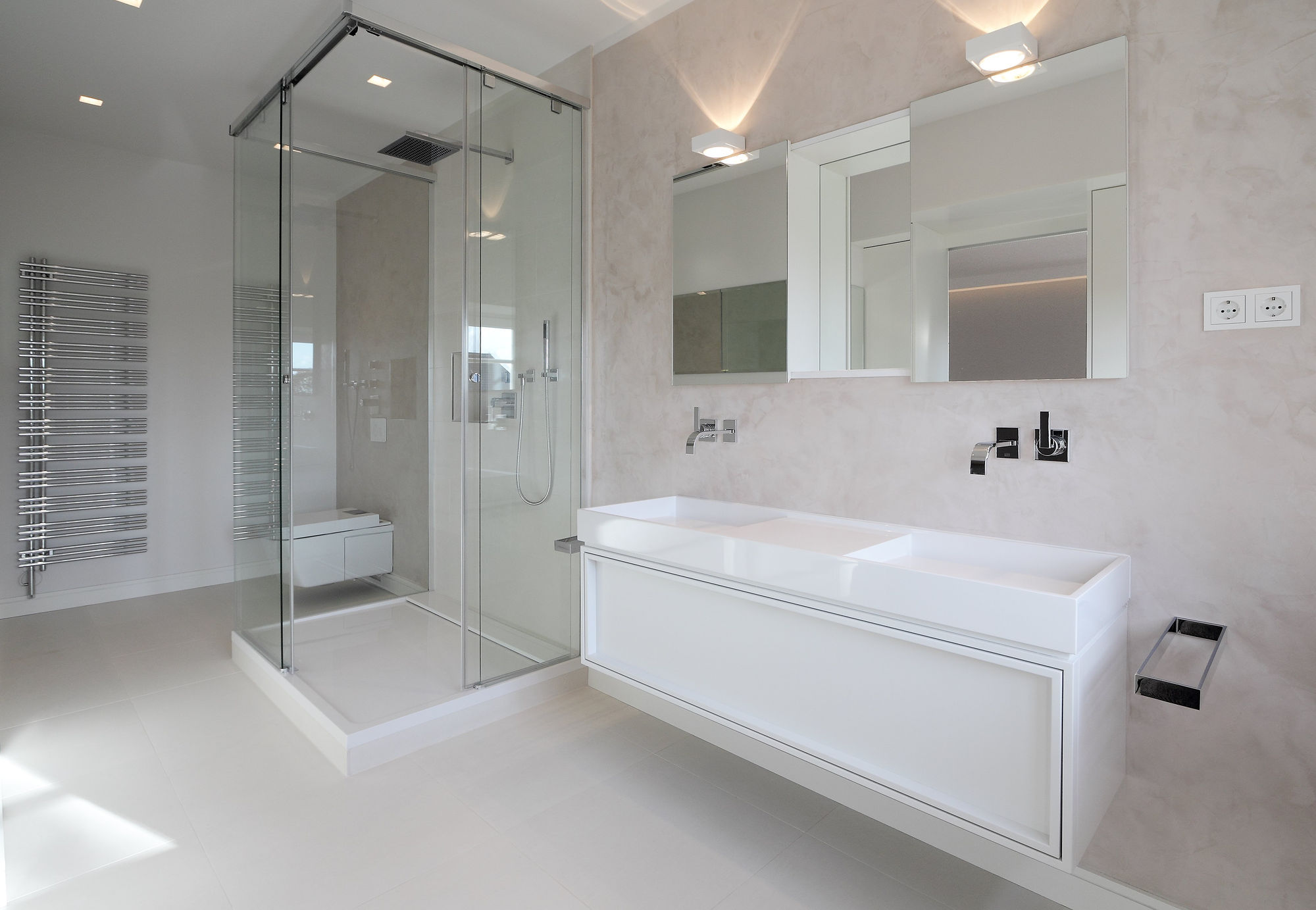 Immobilienaufnahme — B+E Fotografie