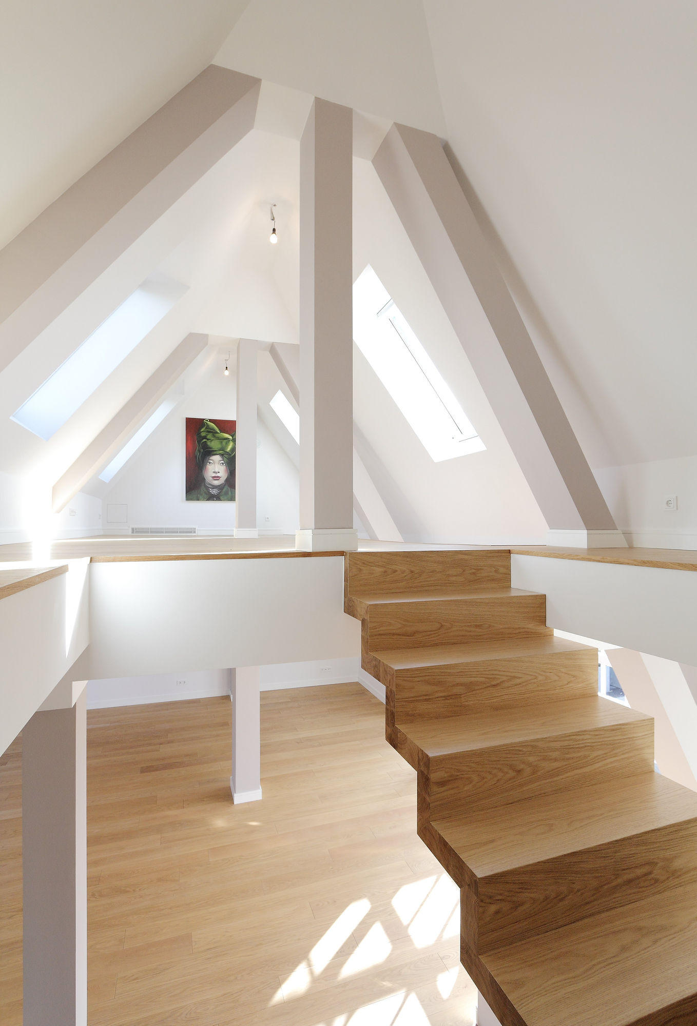 Immobilienaufnahme — B+E Fotografie