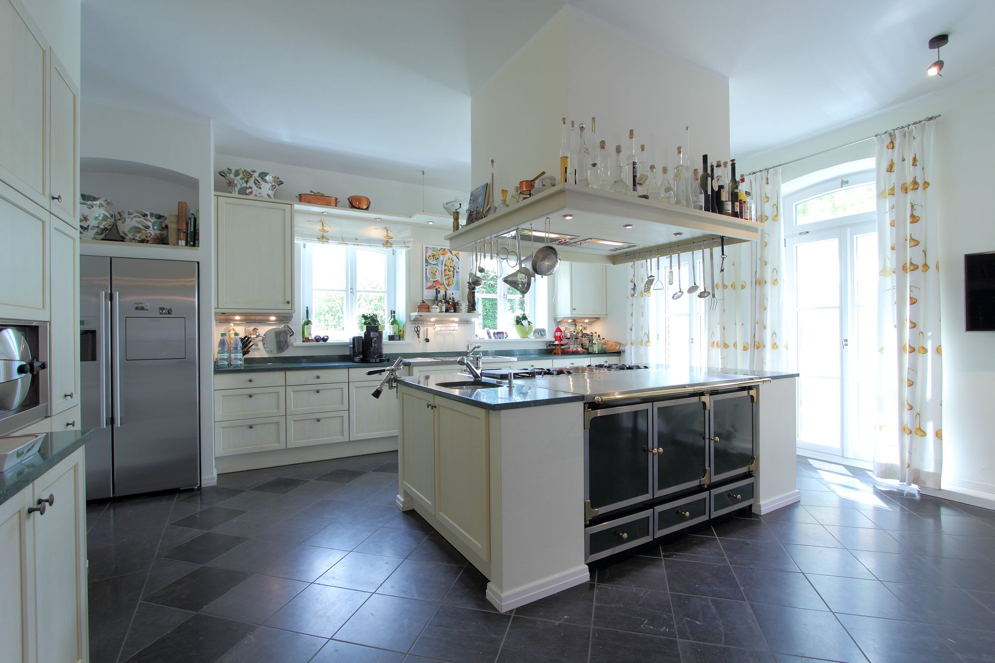 Immobilienaufnahme — B+E Fotografie