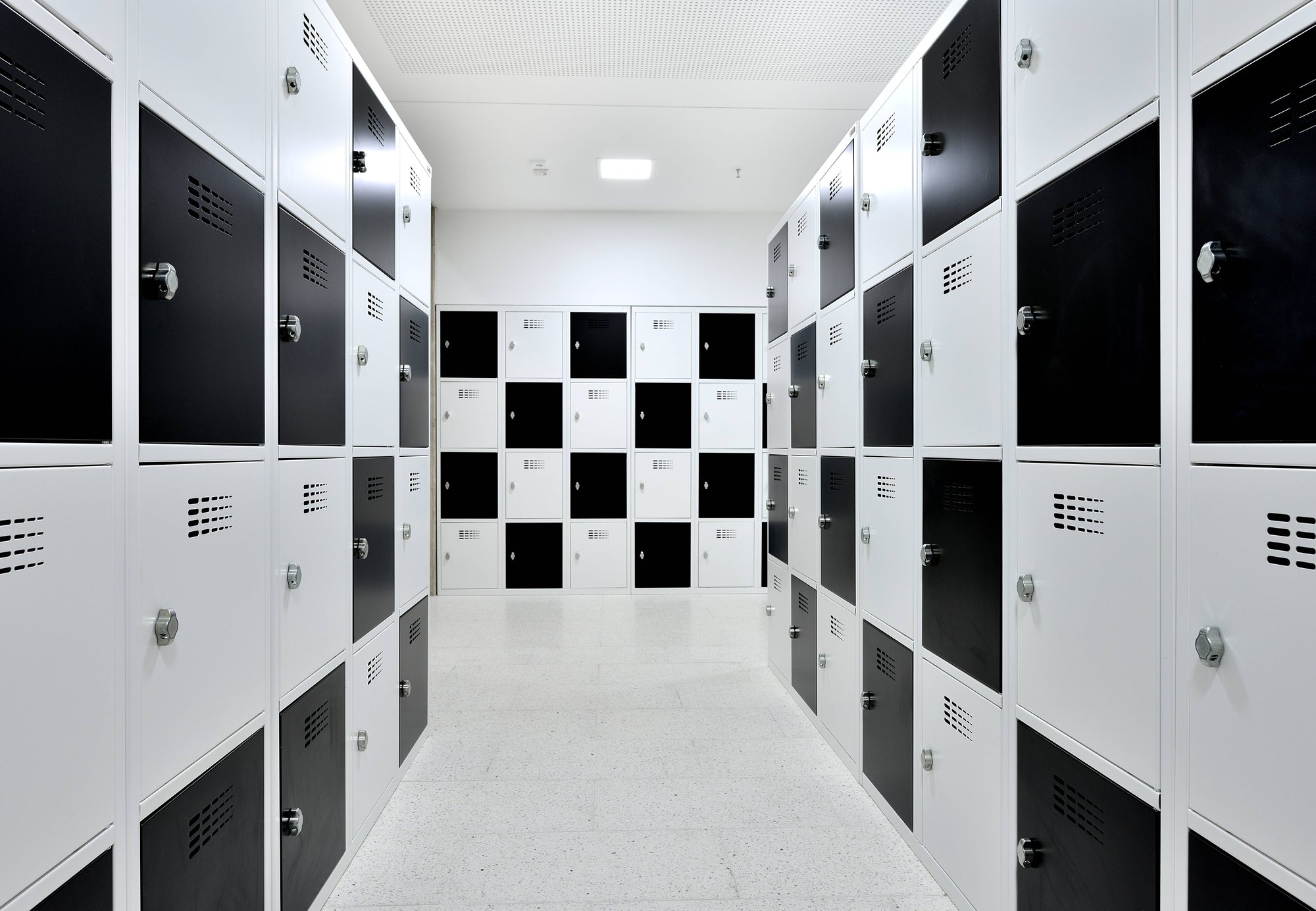 Innenarchitekturaufnahme — B+E Fotografie